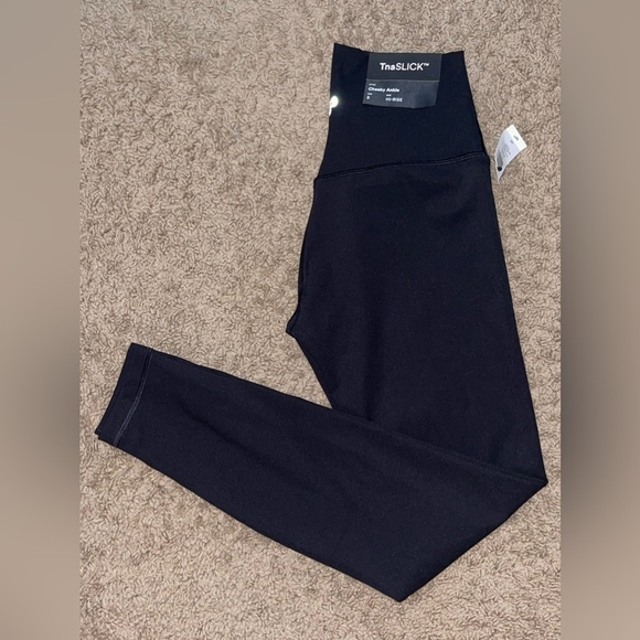 Aritzia Tna Slick Hi-Rise Legging - Picture 2 of 4